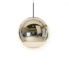 Tom Dixon - Mirror Ball LED 40 hanglamp