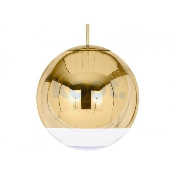 Tom Dixon - Mirror Ball LED 40 hanglamp