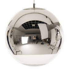 Tom Dixon - Mirror Ball LED 50 hanglamp