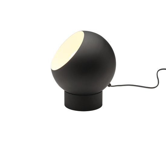 TossB - Sphere Vloerlamp / Tafellamp