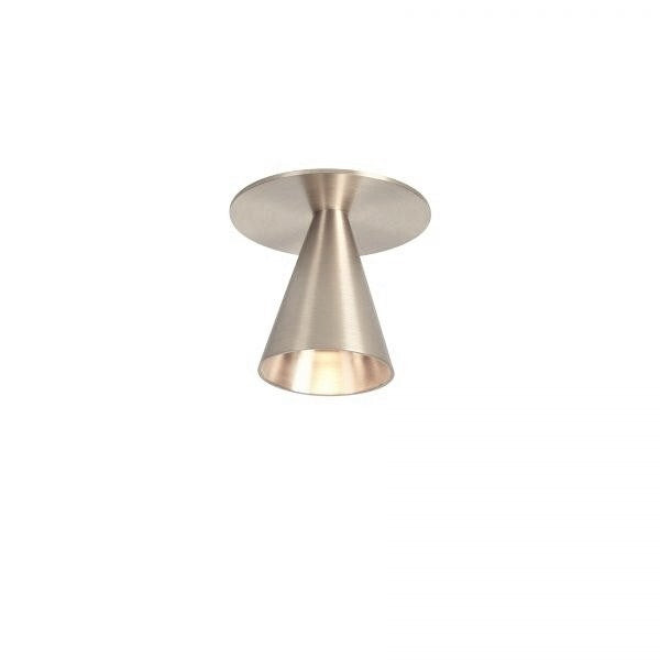 Trizo21 - Aust-In Concreet Plafondlamp