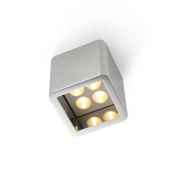 Trizo21 - Code 1 LED Plafondlamp
