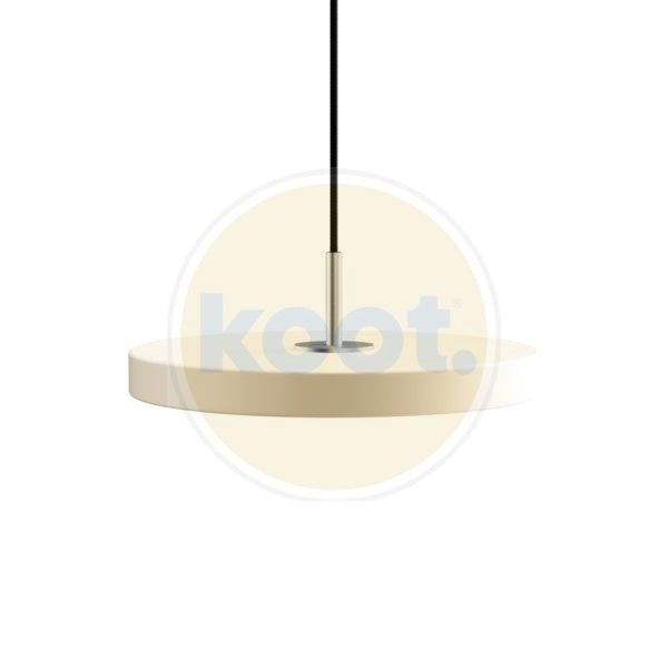 Umage - Asteria Mini met staal top Hanglamp