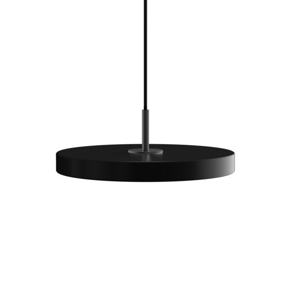 Umage - Asteria Mini met zwart top Hanglamp