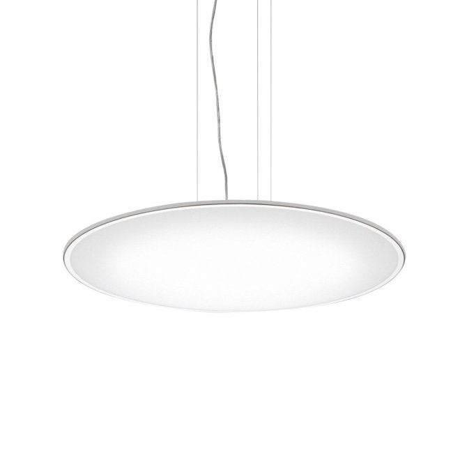Vibia - Big 0537 LED plafondlamp/hanglamp