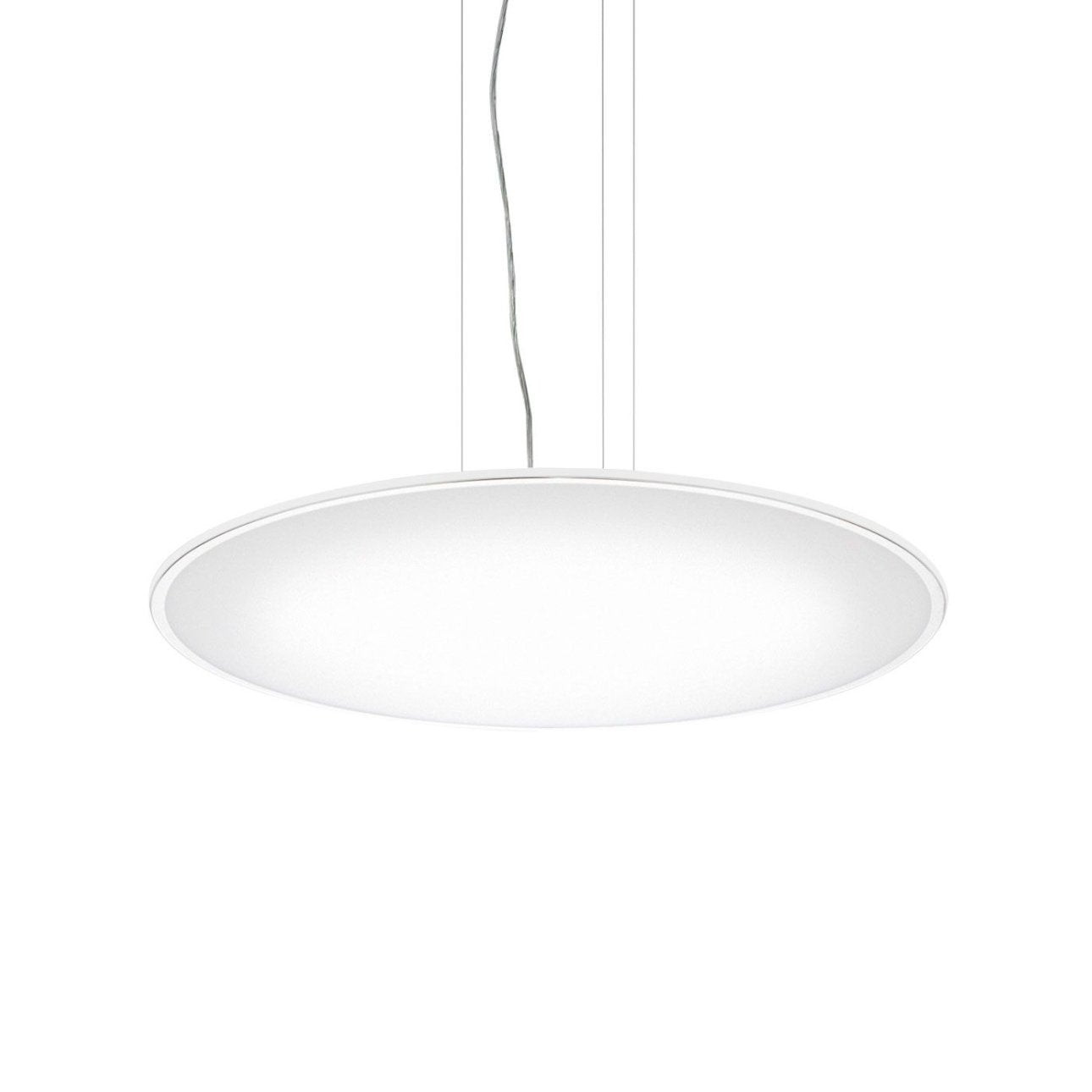 Vibia - Big 0538 LED plafondlamp/hanglamp