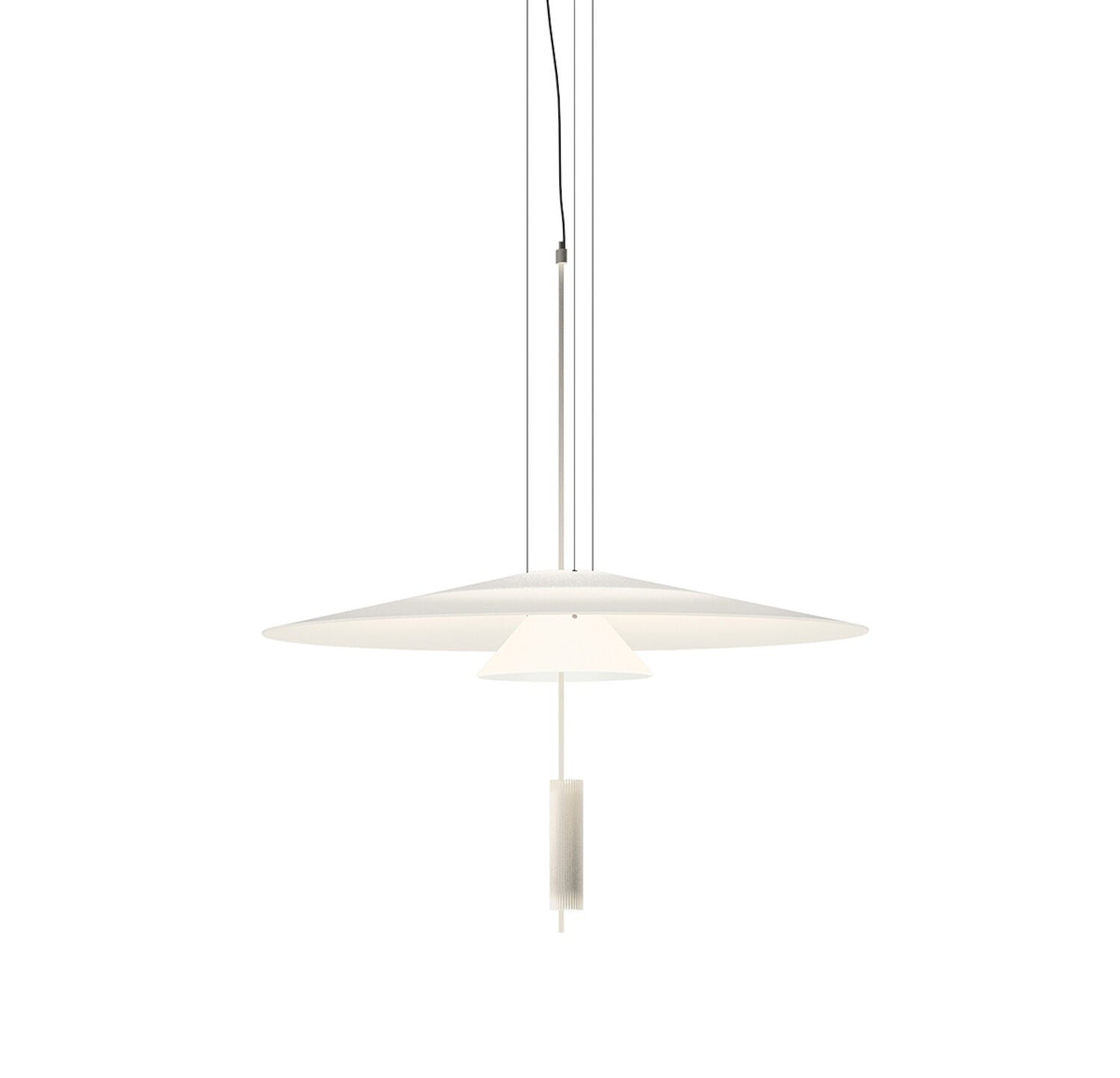 Vibia - Flamingo 1527 hanglamp