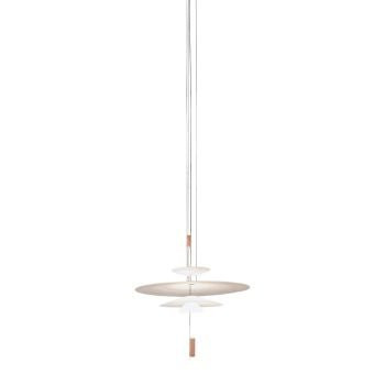 Vibia - Flamingo 1550 hanglamp