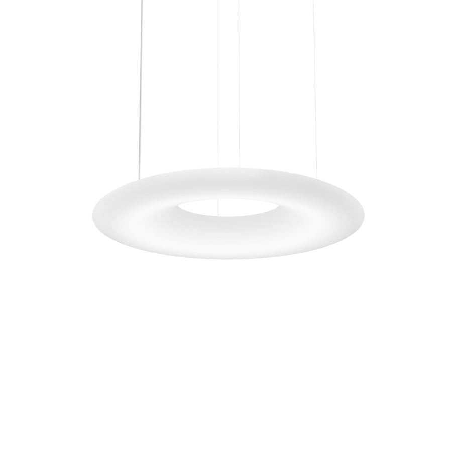 Wever & Ducre - Gigant Hanglamp Wit