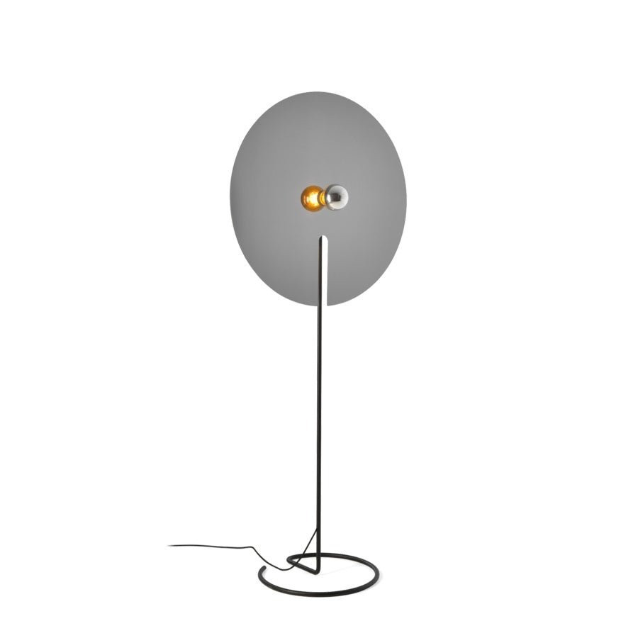 Wever & Ducre - Mirro 3.0 Vloerlamp