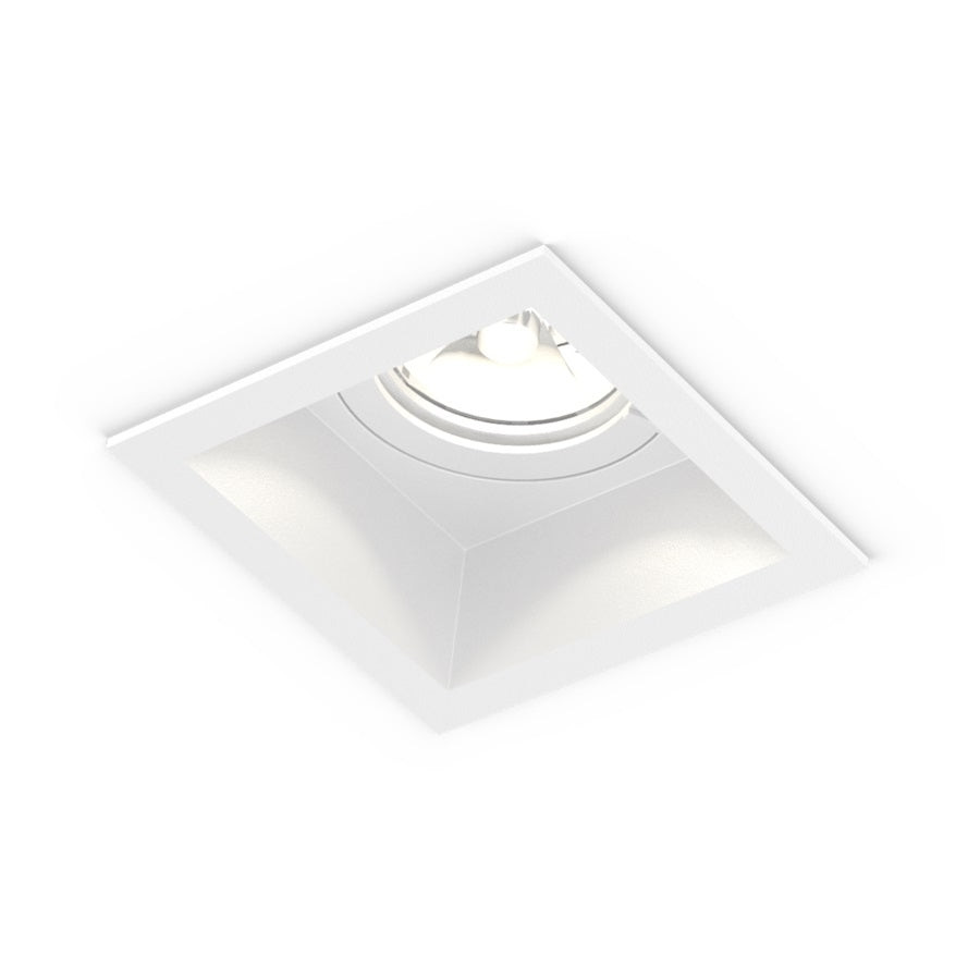 Wever & Ducre - Plano IP44 1.0 LED Spot