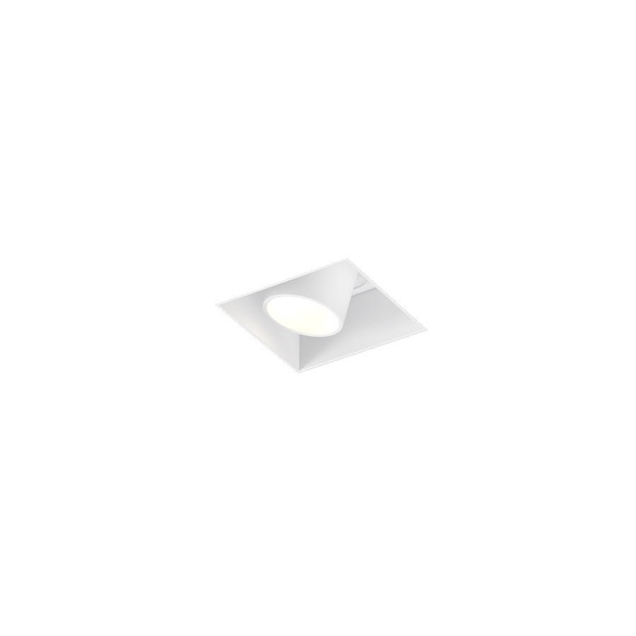 Wever & Ducre - Sneak Trimless 1.0 LED Spot