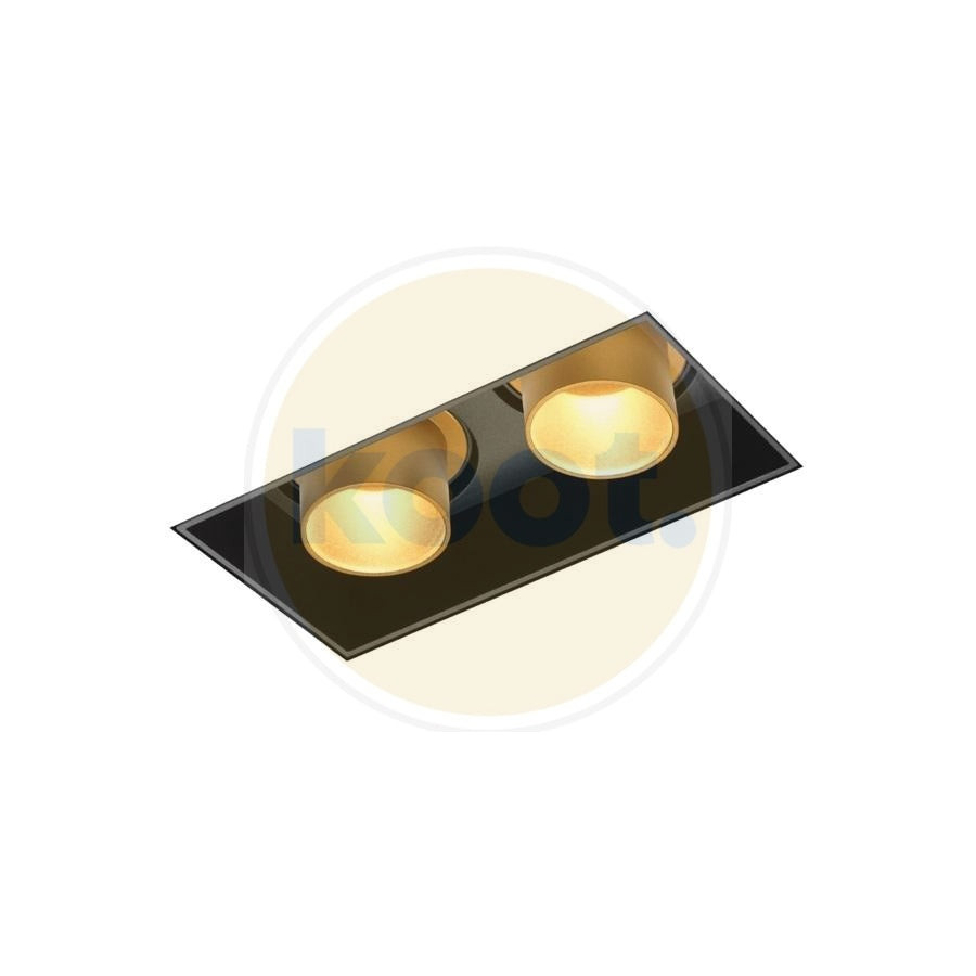 Wever & Ducre - Sneak Trimless 2.0 LED Spots
