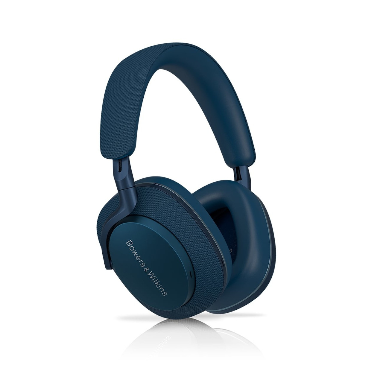 Bowers & Wilkins Px7 S2e bluetooth Over-ear hoofdtelefoon blauw