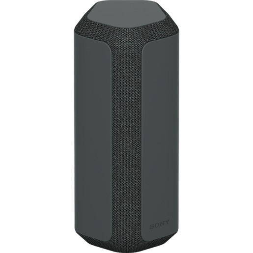 Sony SRS-XE300 Bluetooth speaker Zwart