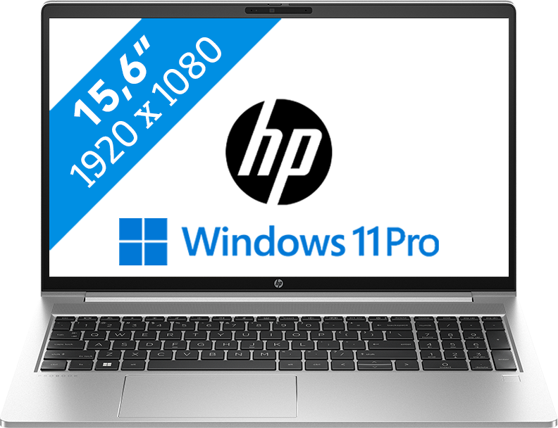HP ProBook 450 G10 - 9G2A5ET