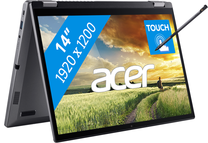 Acer Aspire Spin 14 (ASP14-51MTN-732F)