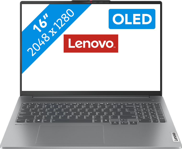 Lenovo IdeaPad Pro 5 16IMH9 83D40028MH