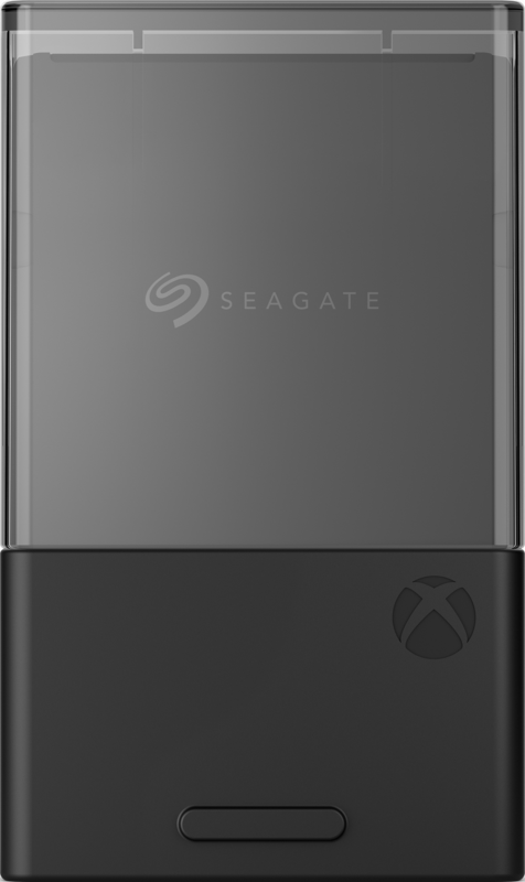Seagate Storage Expansion Card voor Xbox Series XS 2TB