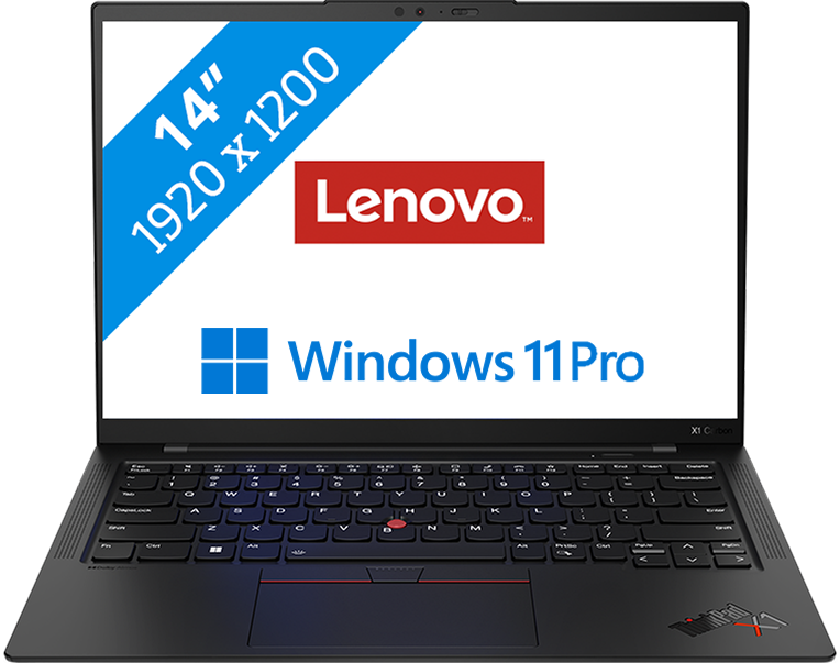 Lenovo ThinkPad X1 Carbon G11 - 21HM004HMH
