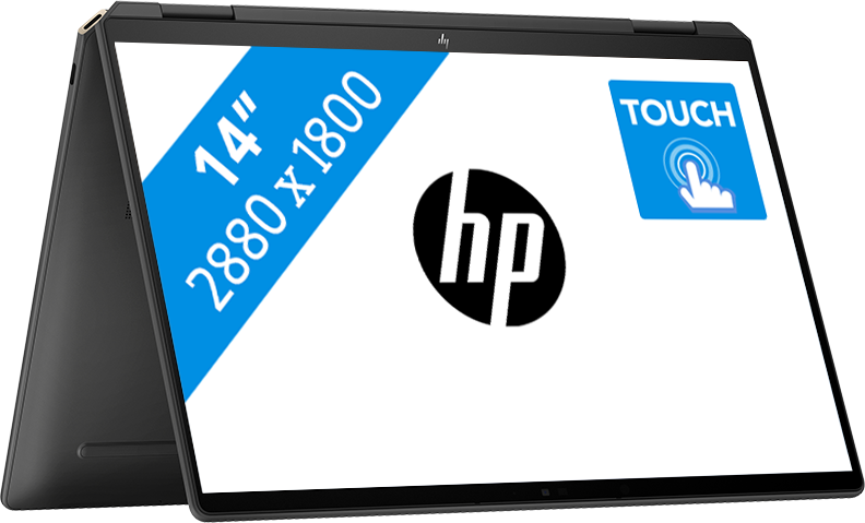 HP Spectre x360 OLED 14-eu0950nd