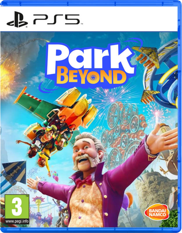 Park Beyond PS5