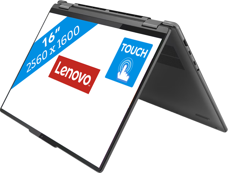 Lenovo Yoga 7 16IRL8 82YN0033MH