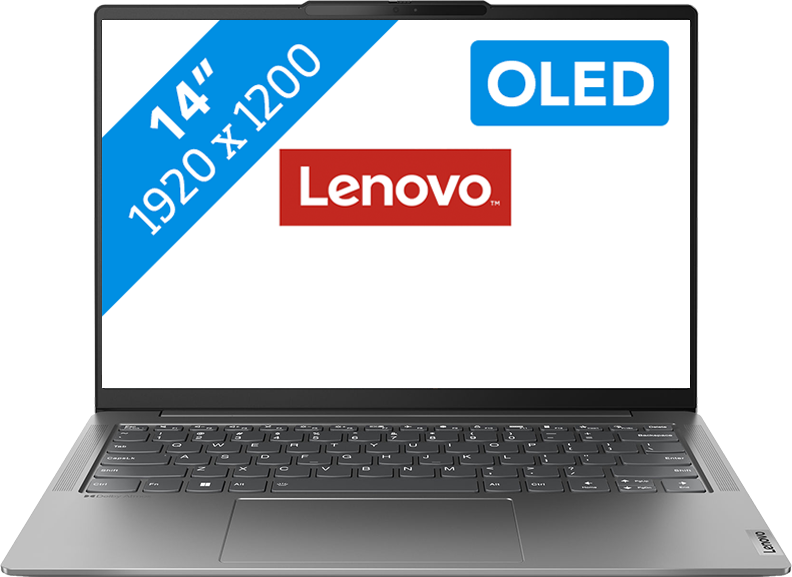 Lenovo Yoga Slim 6 OLED 14IRH8 83E0003SMH
