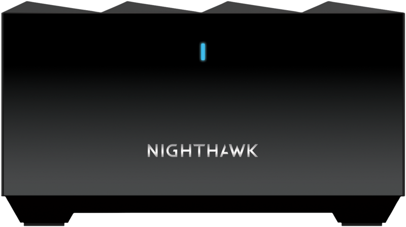Netgear Nighthawk MK73S Mesh WiFi 6 3-Pack