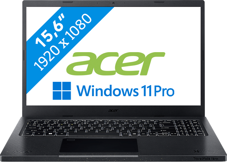 Acer TravelMate Vero (TMV15-51-5797)