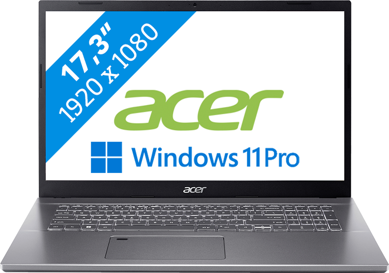 Acer Aspire 5 Pro (A517-53-53V1)