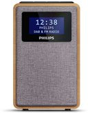 Philips TAR5005 Wekkerradio met DAB+