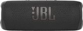 JBL Flip 6 bluetooth speaker zwart