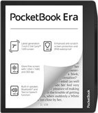 Pocketbook Era 16GB zilver