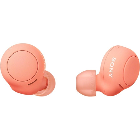 Sony WF-C 500 true wireless oordopjes