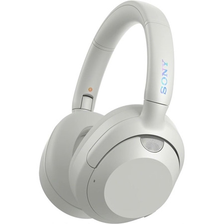 Sony WH-ULT 900 (ULT Wear) bluetooth over-ear koptelefoon wit