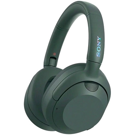 Sony WH-ULT 900 (ULT Wear) bluetooth over-ear koptelefoon groen
