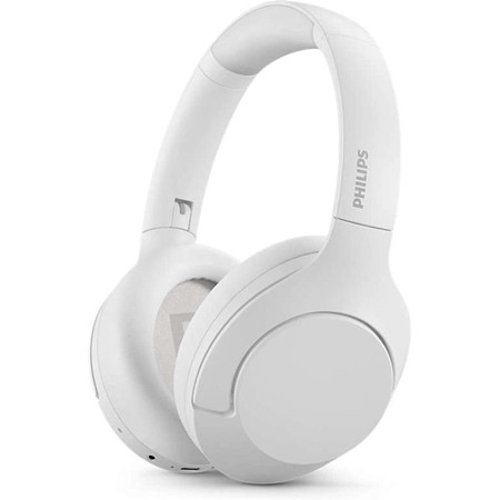 Philips TAH8506WT/00 Bluetooth over-ear koptelefoon