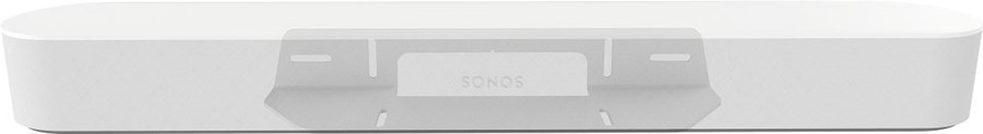 Cavus CMSBFW muurbeugel voor Sonos BEAM wit