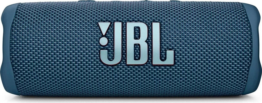 JBL Flip 6 bluetooth speaker blauw
