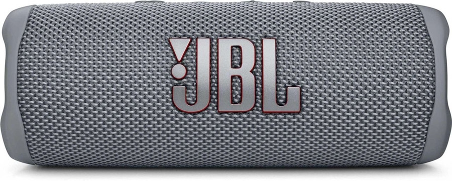 JBL Flip 6 bluetooth speaker grijs