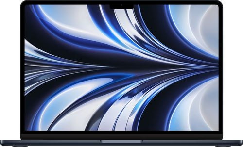 Apple MacBook Air (2022) Apple M2 (8 core CPU/8 core GPU) 8GB/256GB Blauw