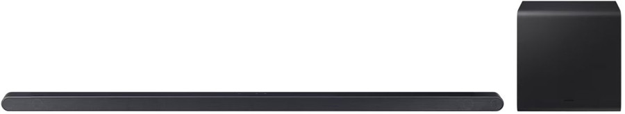 Samsung Ultra Slim Soundbar HW-S800D (2024)