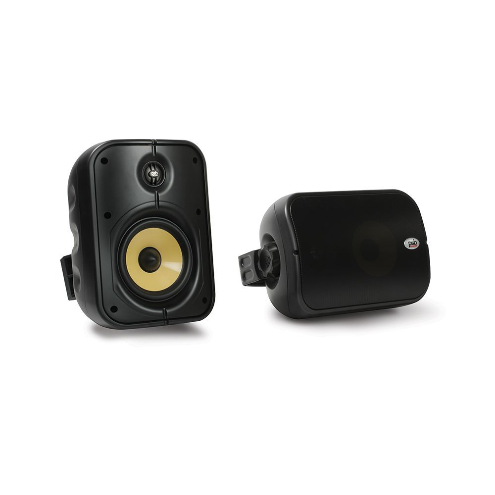 PSB Speakers: CS500 In/Outdoor Speakers - zwart