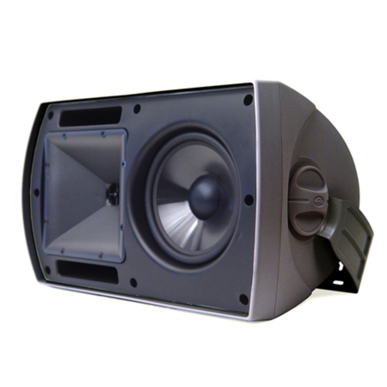 Klipsch: AW-525 Outdoor Speaker - Zwart