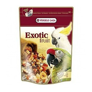 Versele-Laga Exotic Fruitmix papegaaienvoer 15 kg