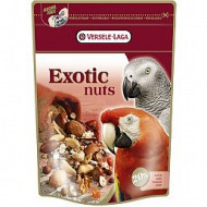 Versele-Laga Exotic Nutmix papegaaienvoer 750 g