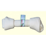 Farm Food Rawhide Dental Bone Medium 24-26cm Per stuk