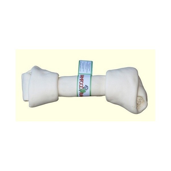 Farm Food Rawhide Dental Bone Medium 24-26cm Per stuk