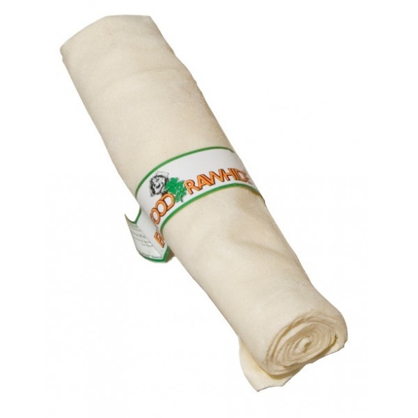 Farm Food Rawhide Dental Roll L Per stuk